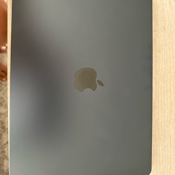 MacBook Air 13” was bought in 2023/ no box. Selling bc I have iPad - Picture 7 of 9